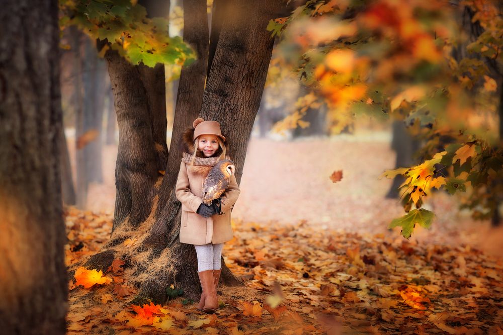 Photograph by Митина Оксана