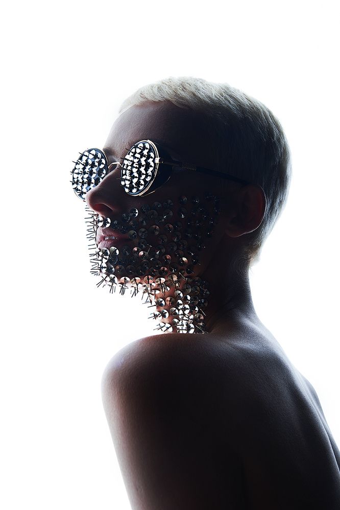 Инопланетный интроверт