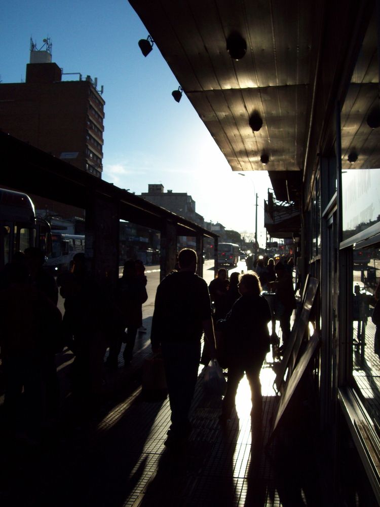 Paso Molino, Montevideo.