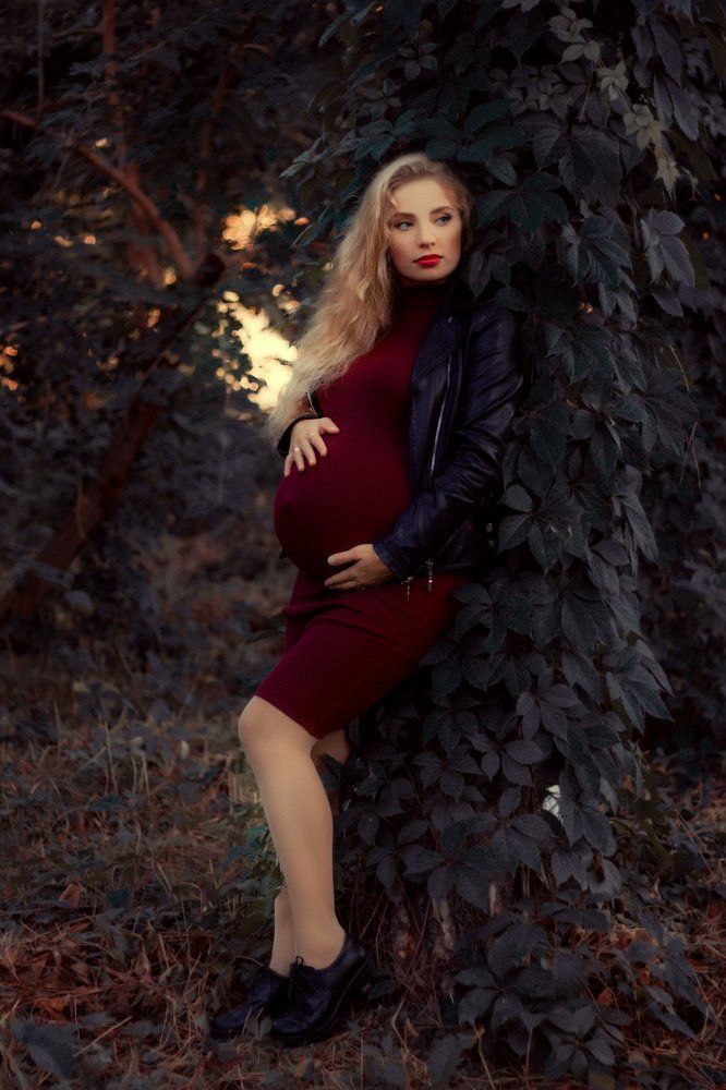 Фотография автора natalia parvan