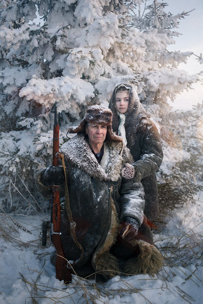 GRANDFATHER MEMORIES