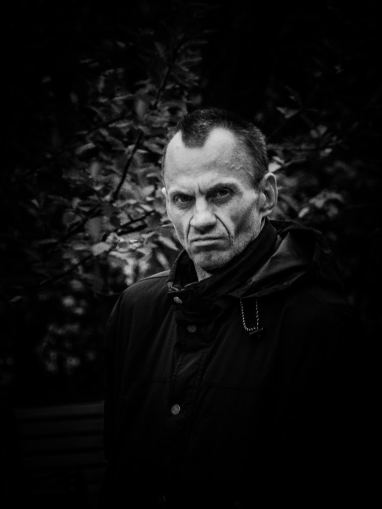 Фредди Крюгер раз, два - Фредди заберёт тебя...(с)