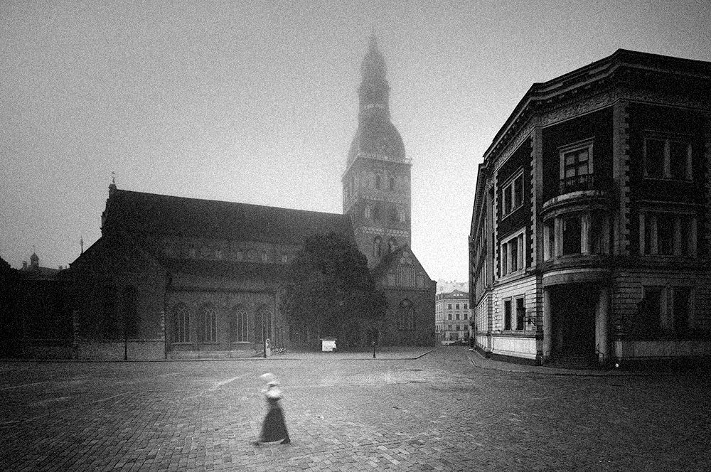 Photograph by Мартин Кудрявцев