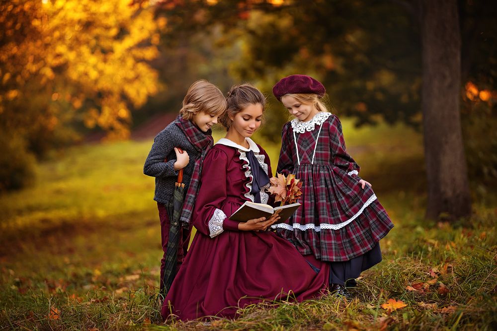 Мэри Поппинс