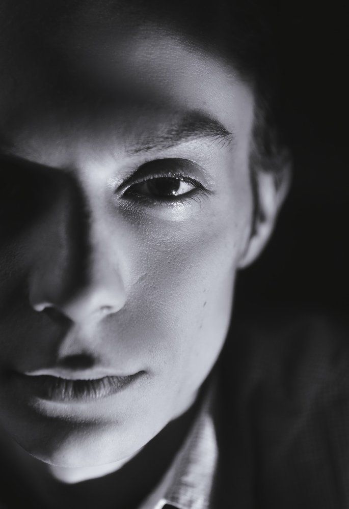 Photograph by Астрид Екатерина