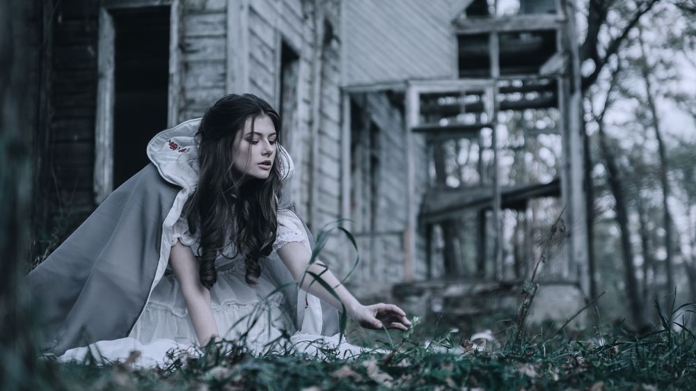 Photograph by Астрид Екатерина