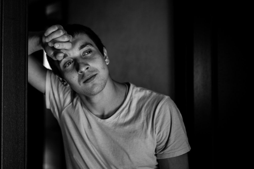 Photograph by Tanya Golosovker