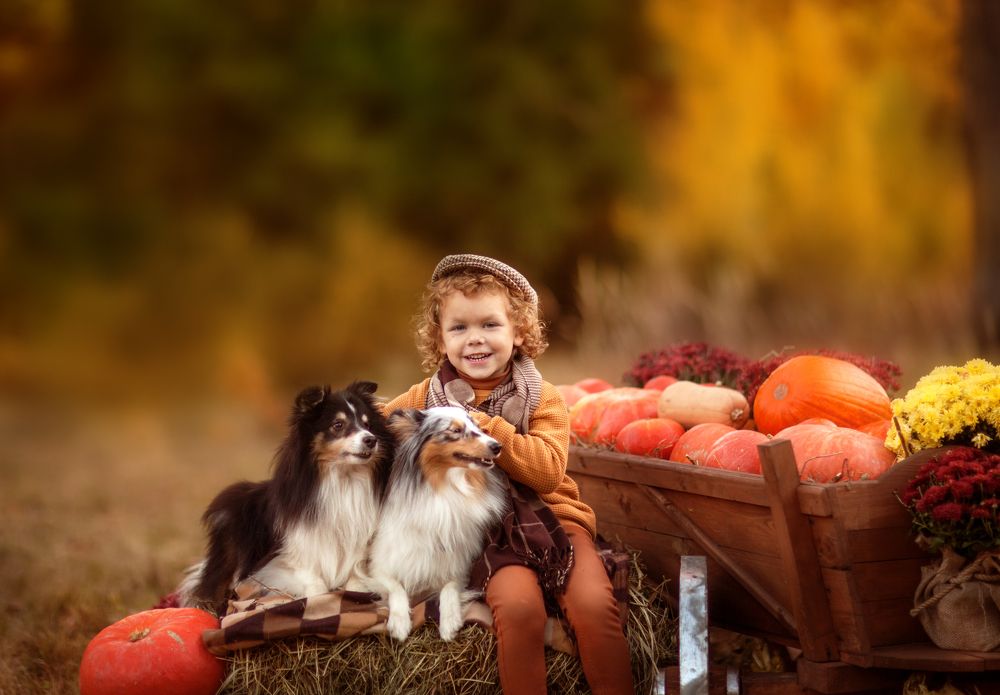 Самая яркая улыбка