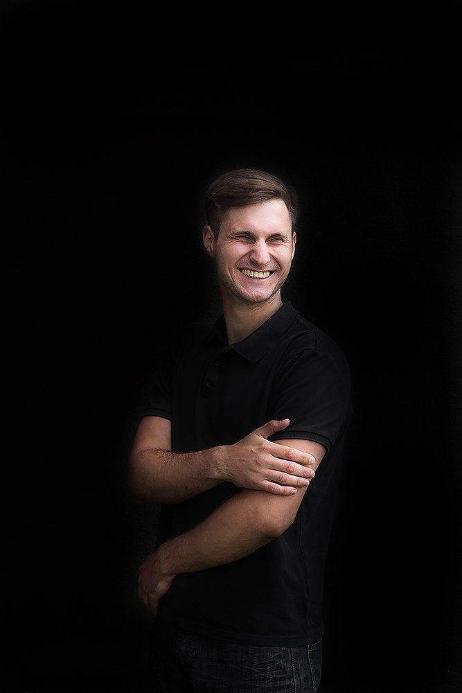 Photograph by Сычева Мария