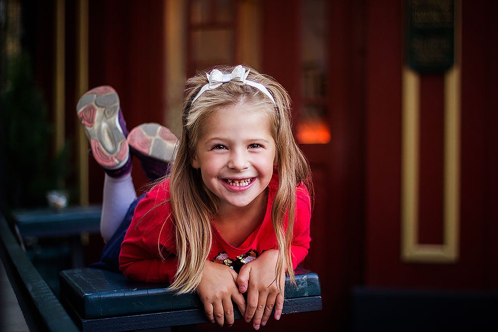 Photograph by Сычева Мария