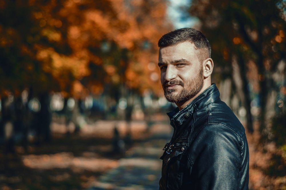 Photograph by Анастасия Бабенко