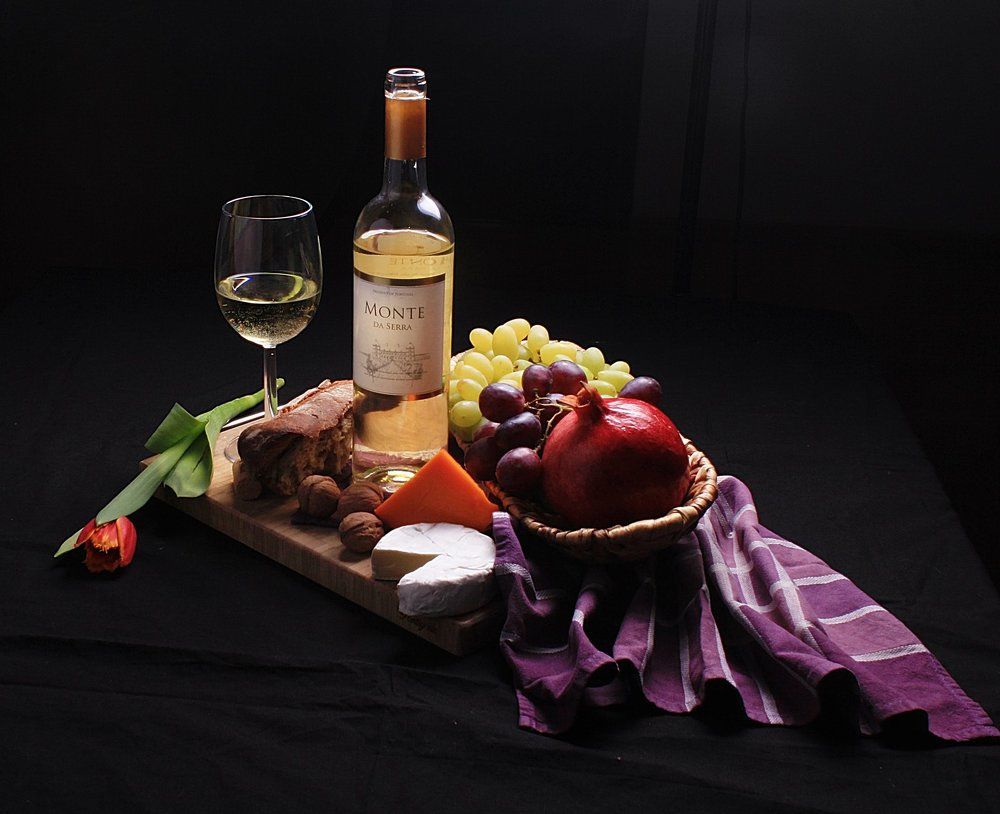 Photograph by Barbara