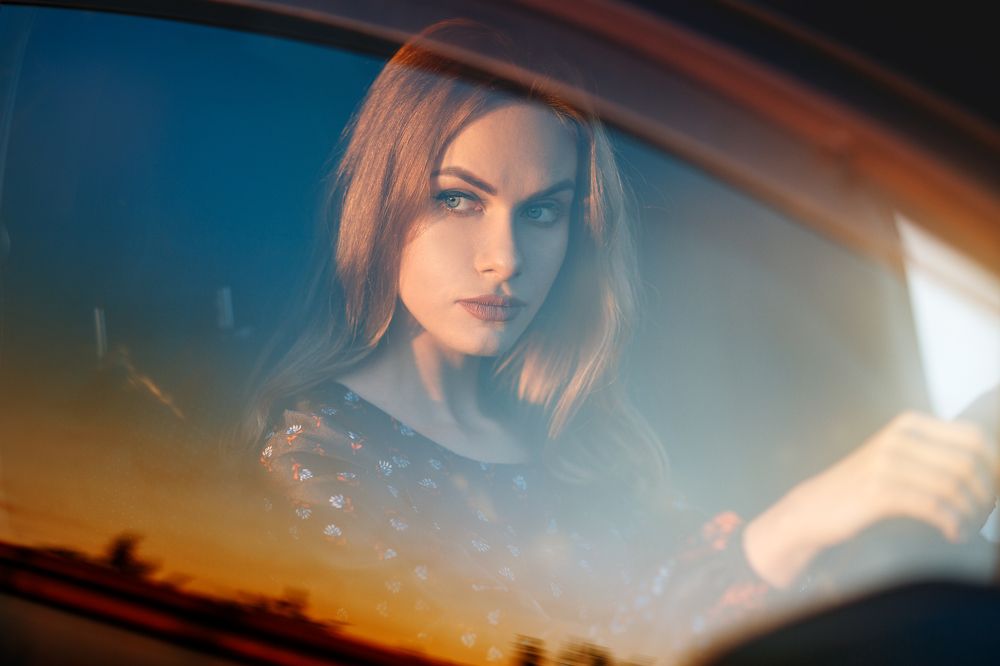 Photograph by Игорь Егоров