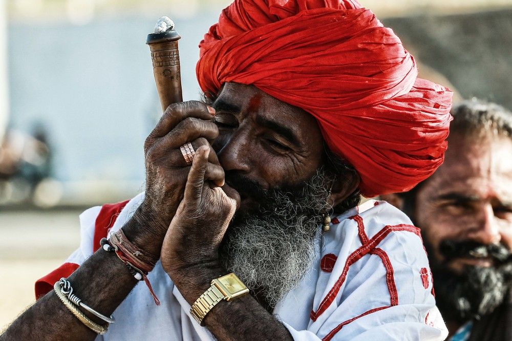 Photograph by Nazar Edapal