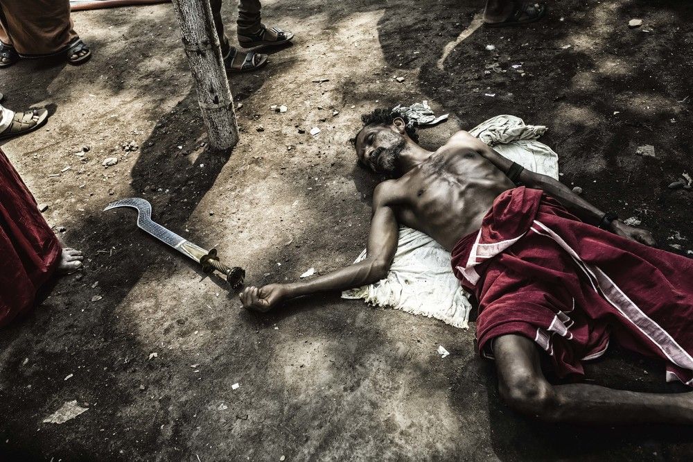 Photograph by Nazar Edapal