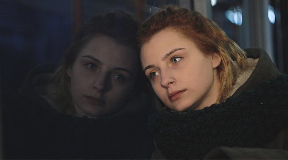 Приватные мысли в общественном транспорте