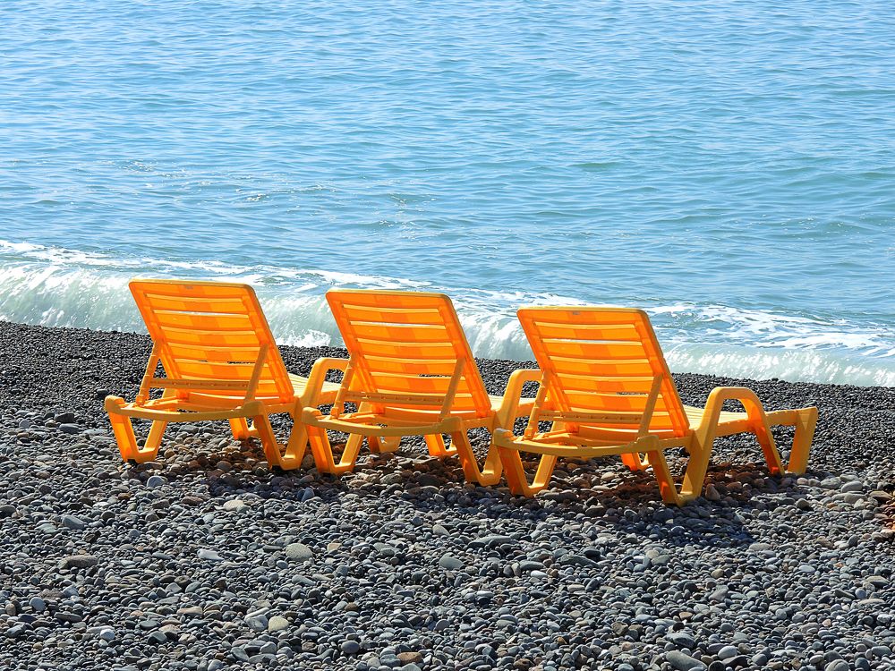 Конец сезона