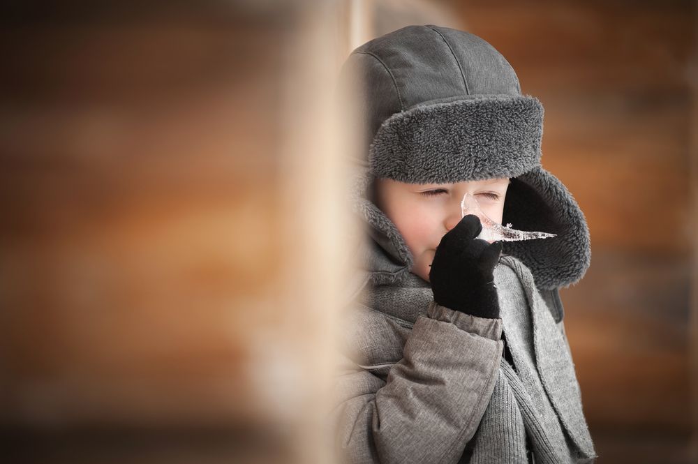 Photograph by Первенцева Елена