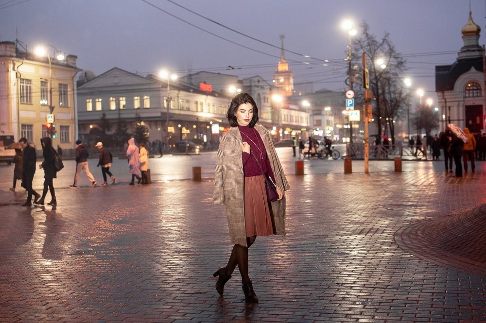 мое одиночество