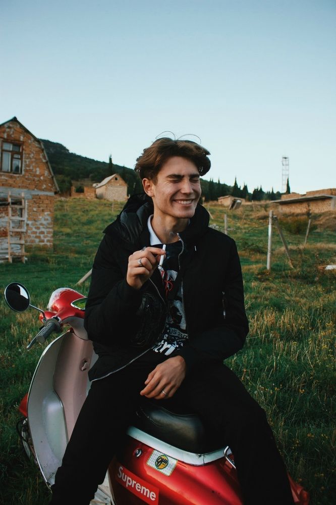 Photograph by Кристина Шамака