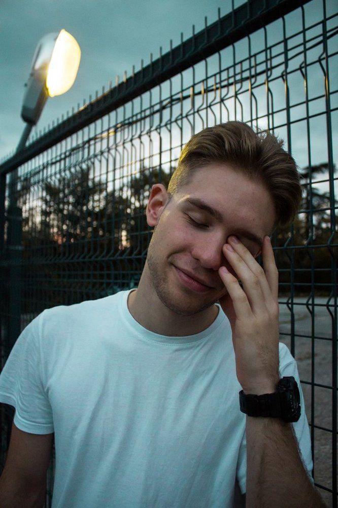 Photograph by Кристина Шамака