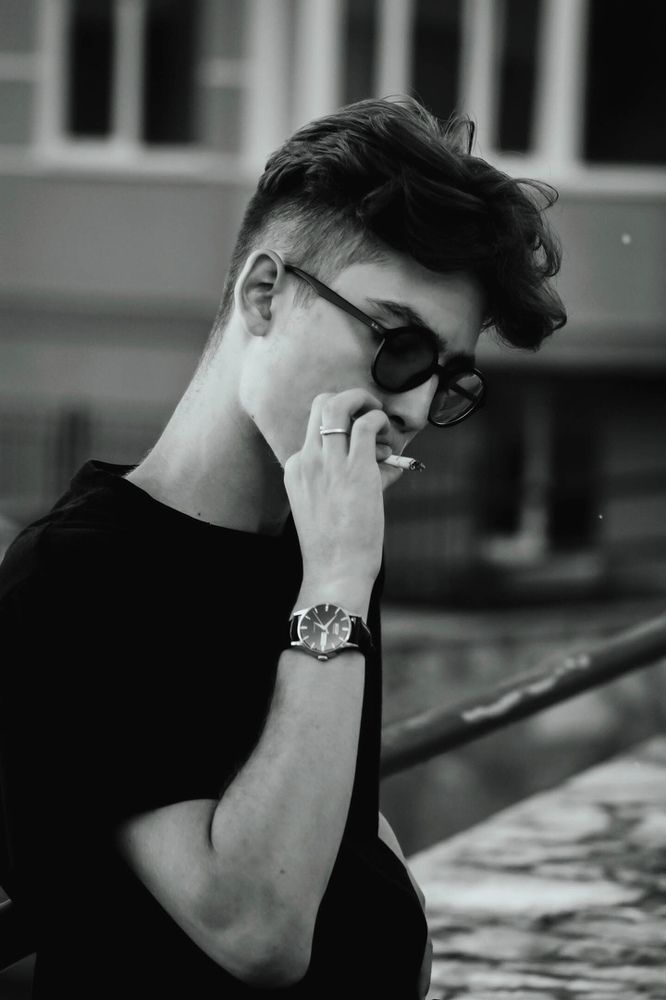 Photograph by Кристина Шамака