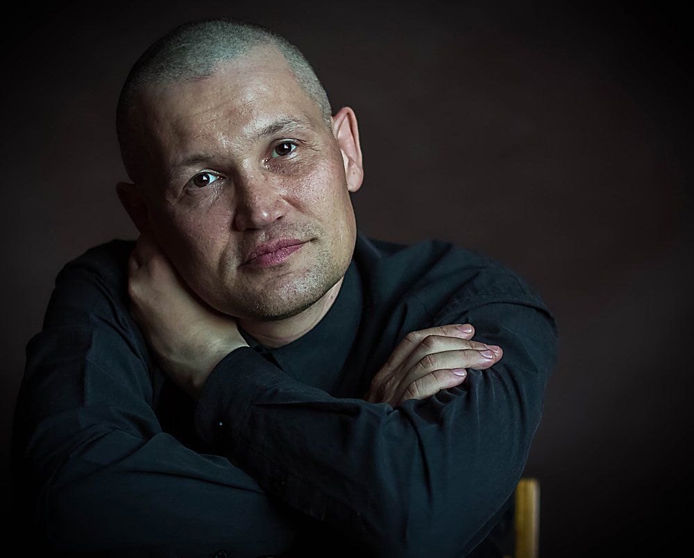 Актер Народного театра