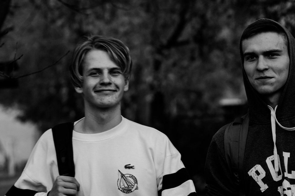 Photograph by Пивоварова Екатерина