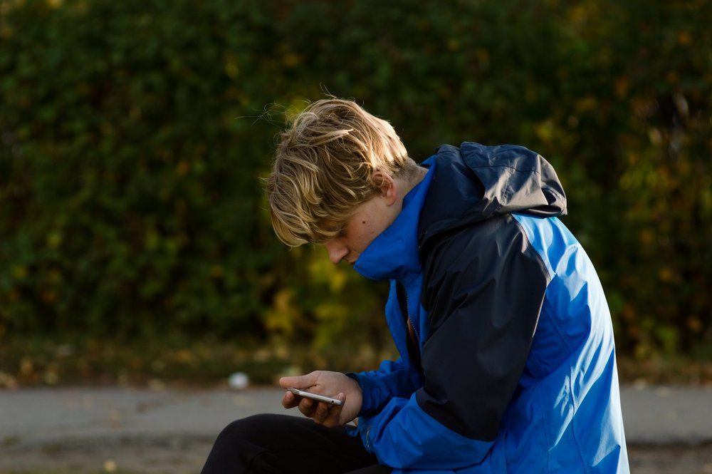 Photograph by Пивоварова Екатерина