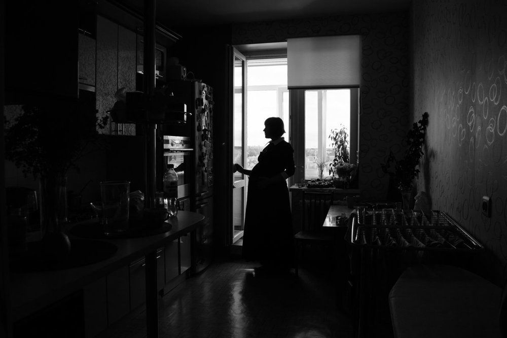 Photograph by Пивоварова Екатерина