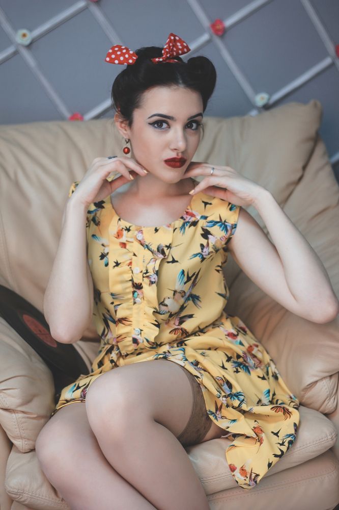 Photograph by Полина