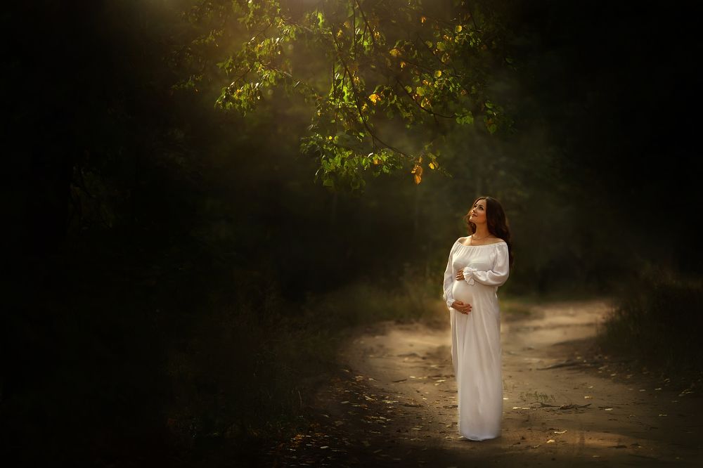 беременность