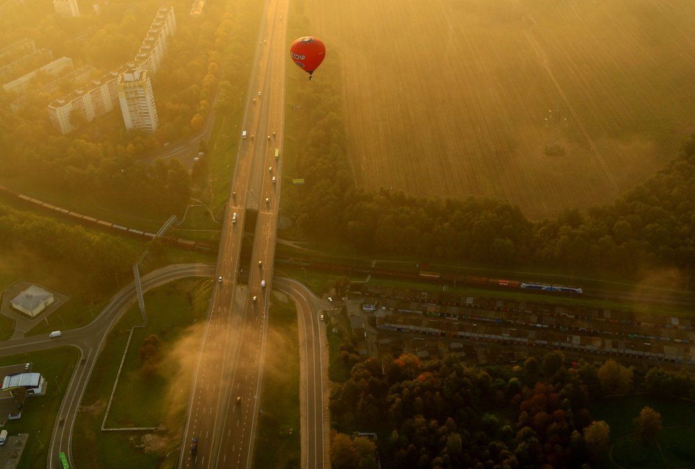 Photograph by Сергей Кульков