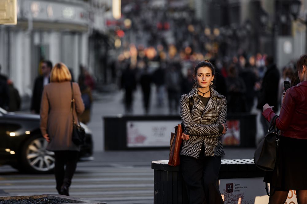 Кузнецкий мост