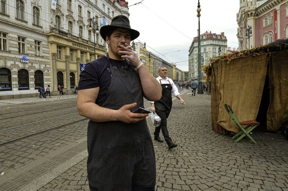 Photograph by Инна Мельникова