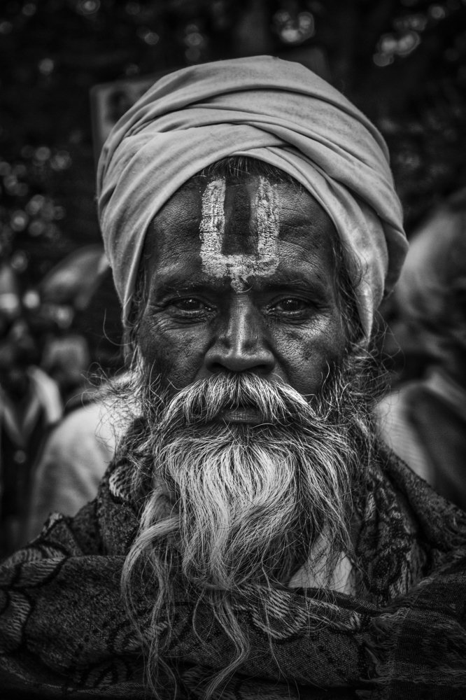 Sadhu