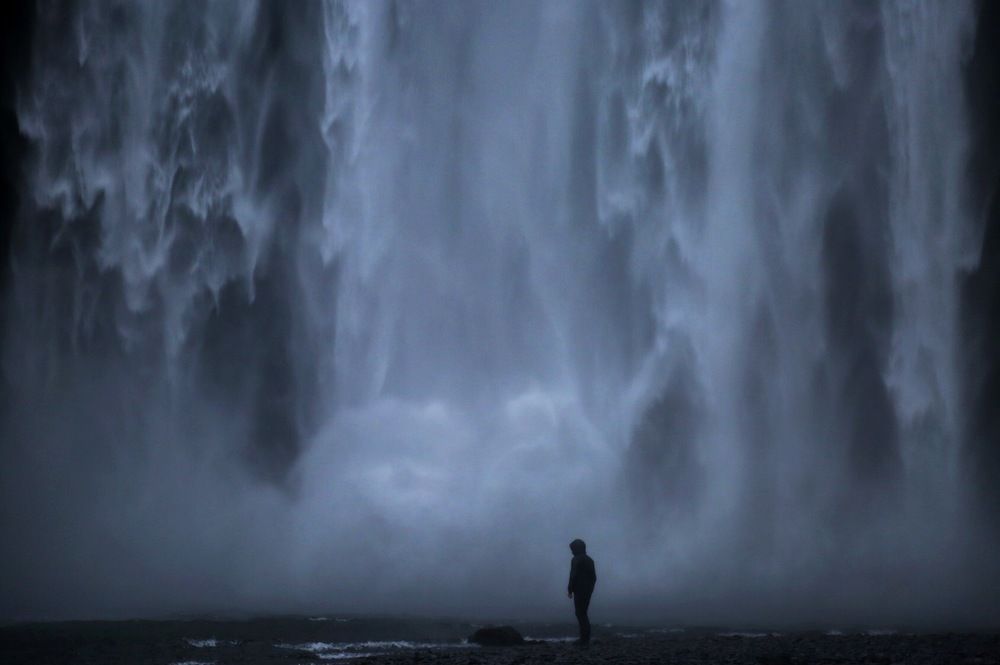 Невероятная Исландия