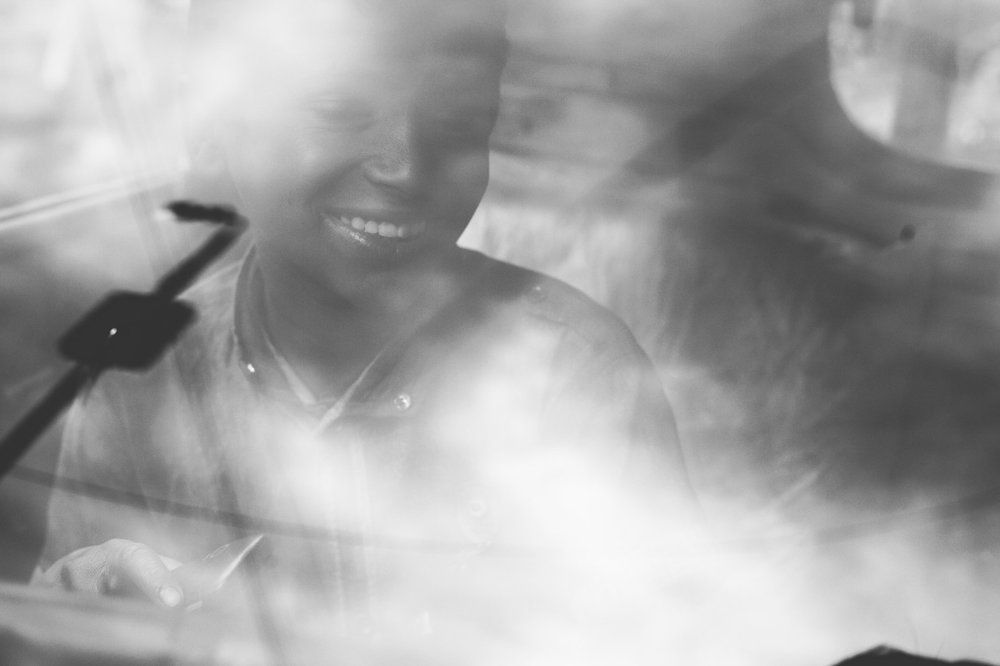 Photograph by Jahurul Azaz Joy