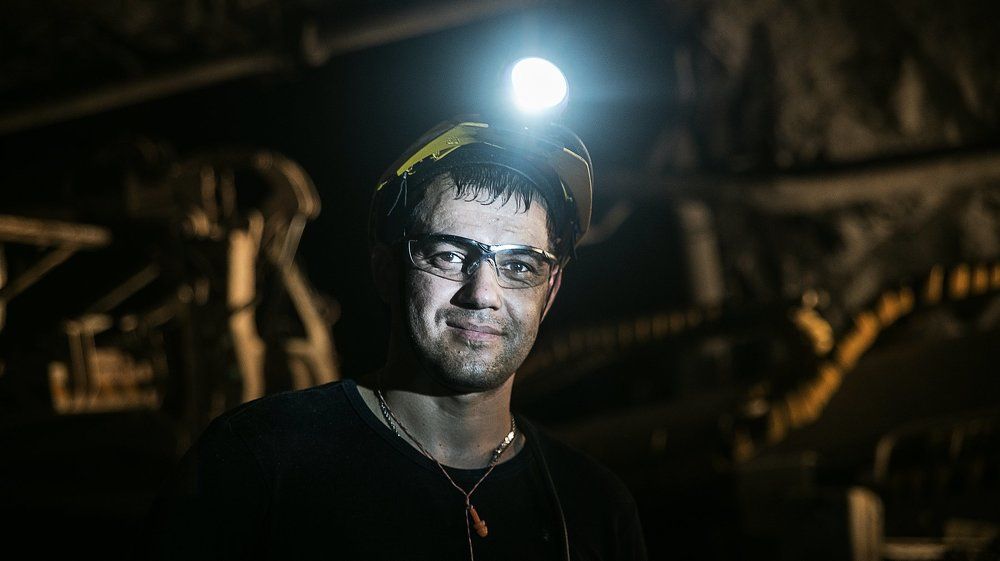 Photograph by Максим