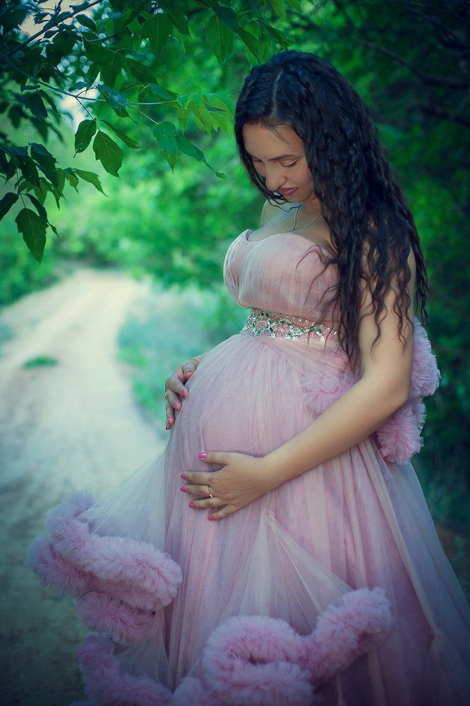 Начало светлого пути