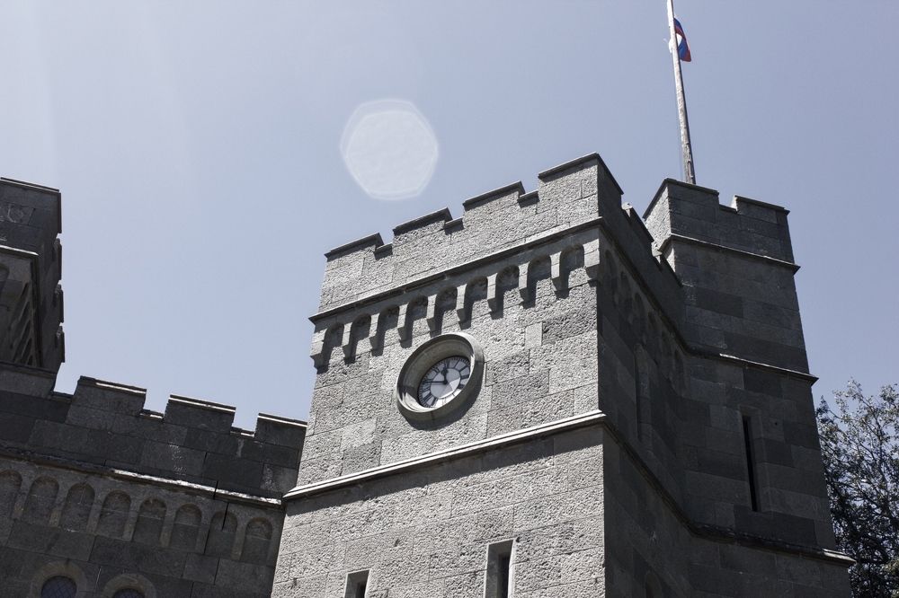 Дворецкие Часы