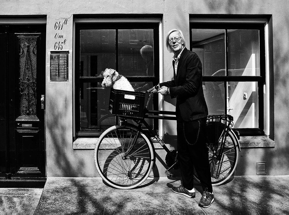 Голландцы (Dutchs)