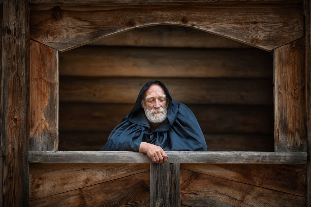 Photograph by Arma Gray