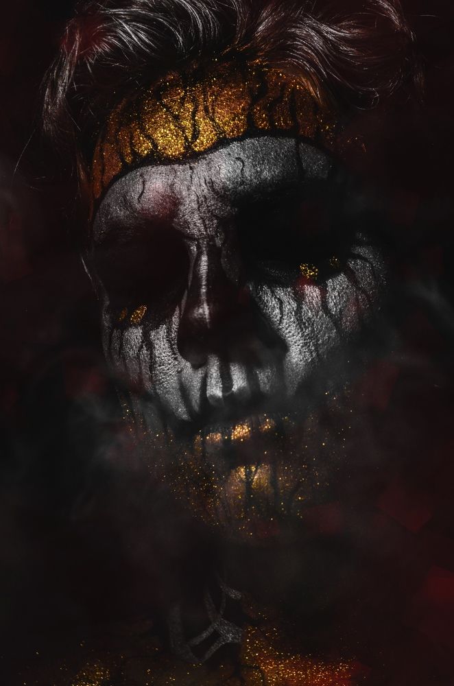 Драгоценности Смерти