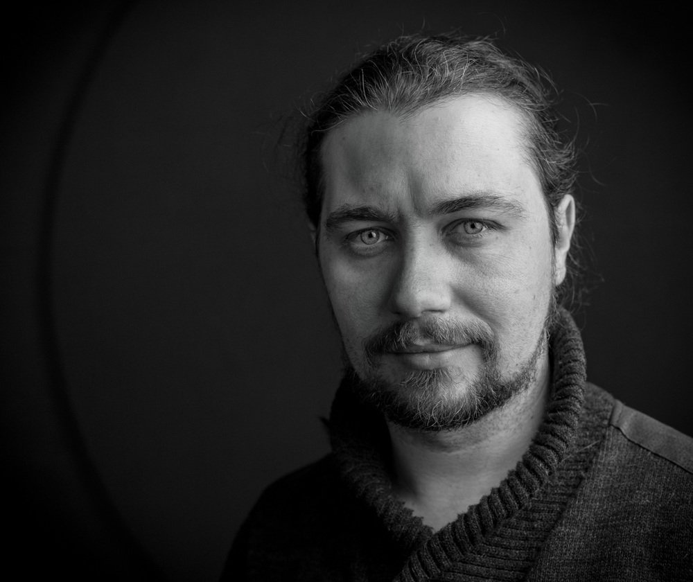 Photograph by Татьяна Макотра