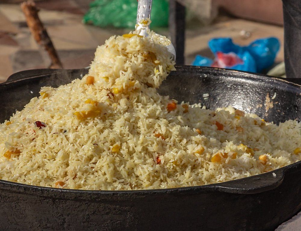 Плов