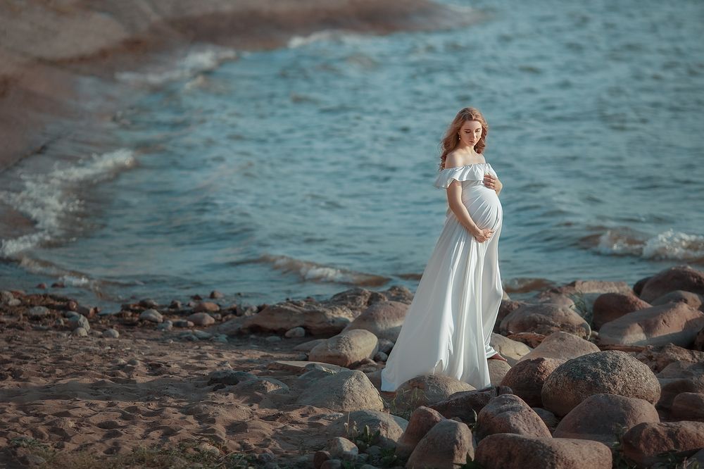 Фотография автора Ольга Балакир