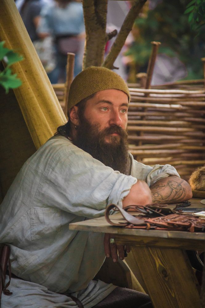 Времена и эпохи