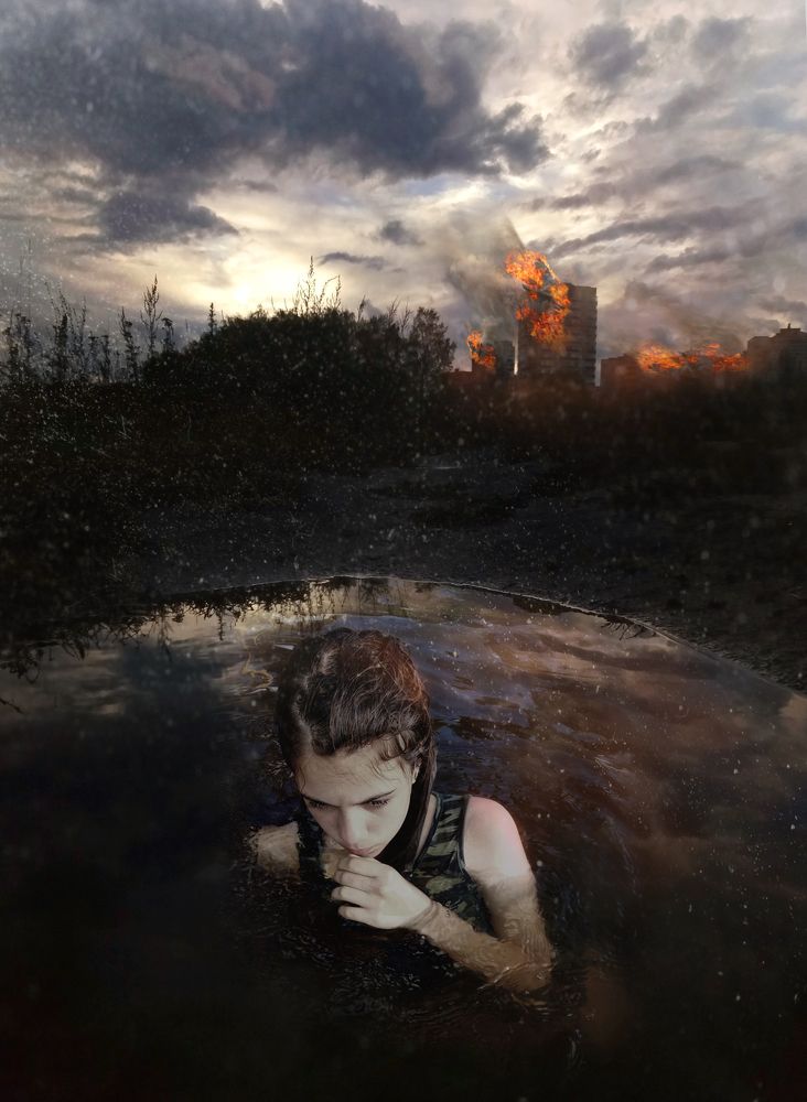 Охлаждение...