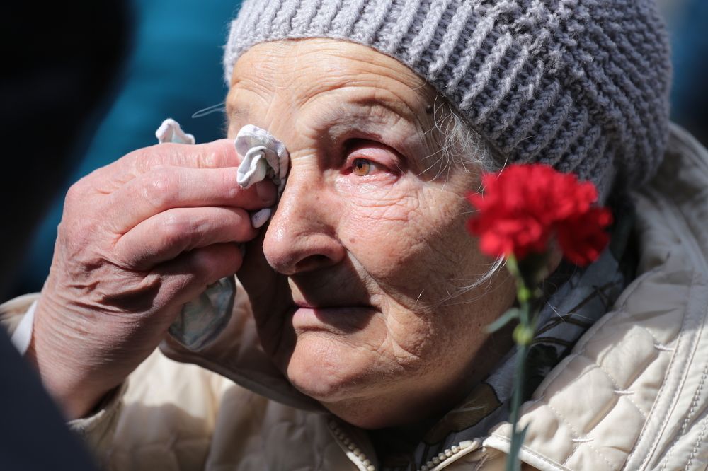 Photograph by Половникова Валентина